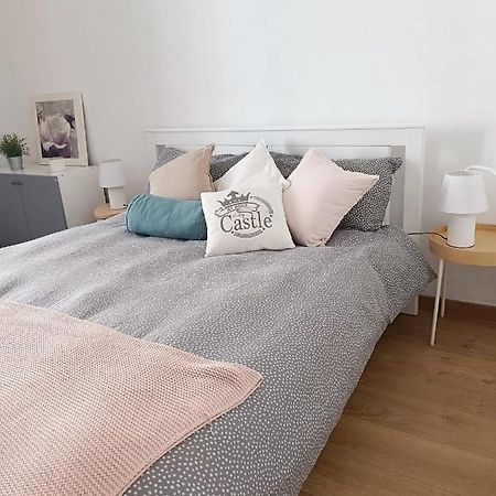 Ceci'S Home - Few Steps From Monaco With Parking Beausoleil Εξωτερικό φωτογραφία