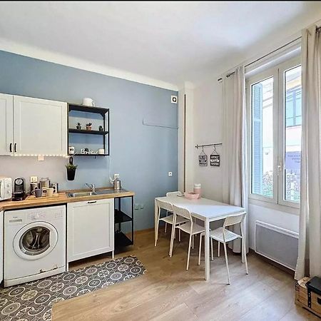 Ceci'S Home - Few Steps From Monaco With Parking Beausoleil Εξωτερικό φωτογραφία