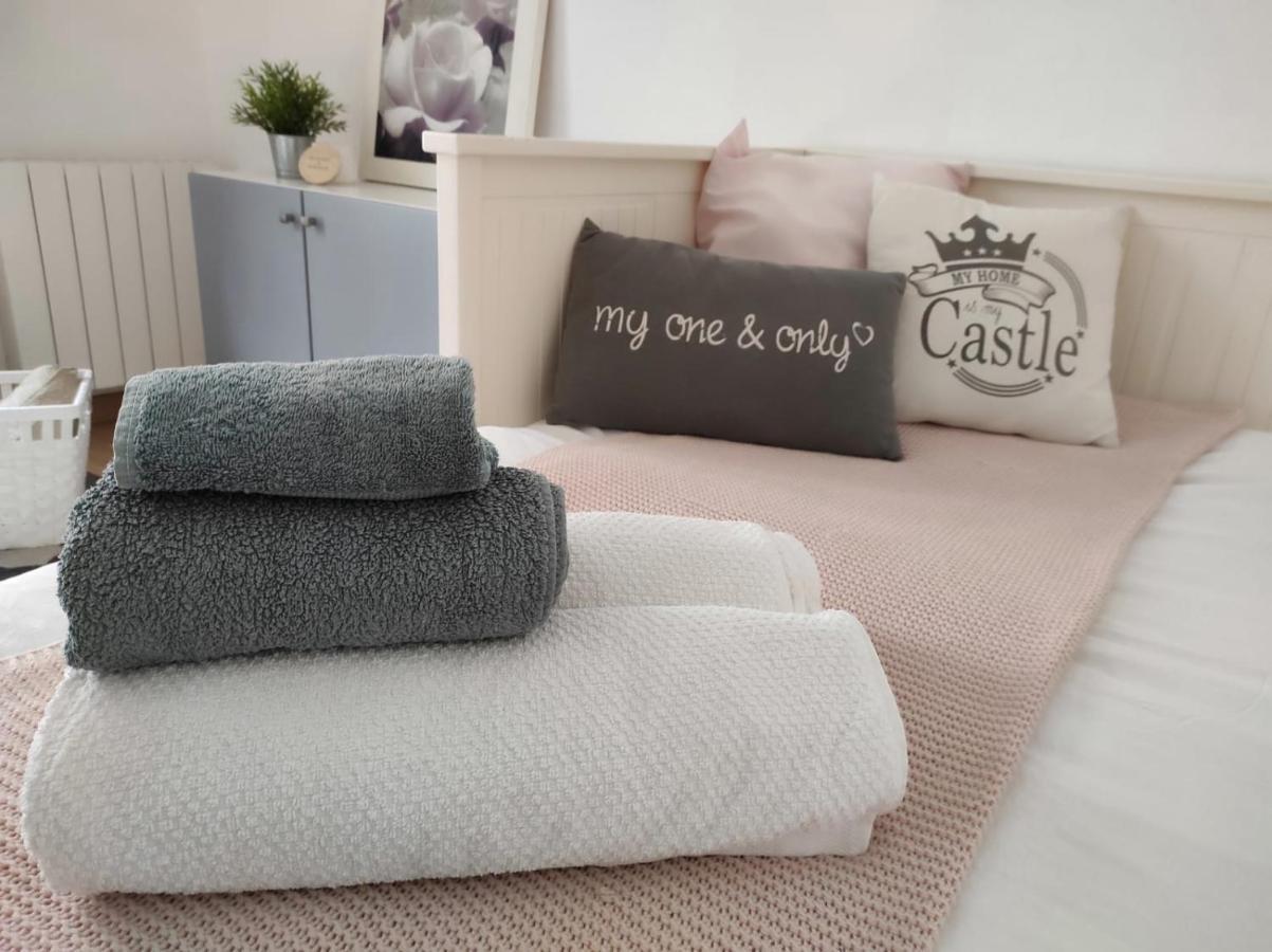 Ceci'S Home - Few Steps From Monaco With Parking Beausoleil Εξωτερικό φωτογραφία