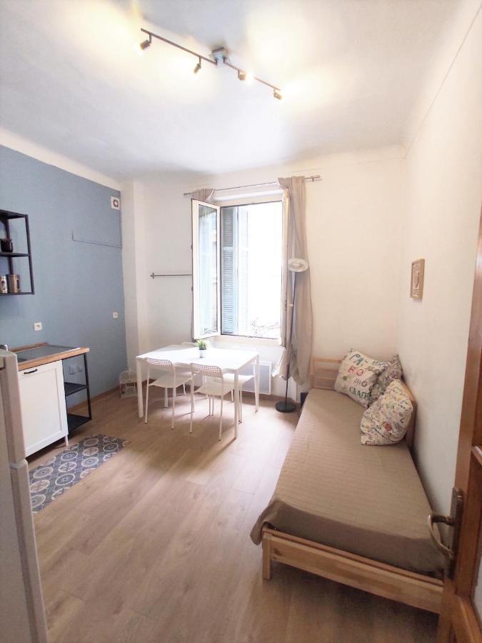 Ceci'S Home - Few Steps From Monaco With Parking Beausoleil Εξωτερικό φωτογραφία