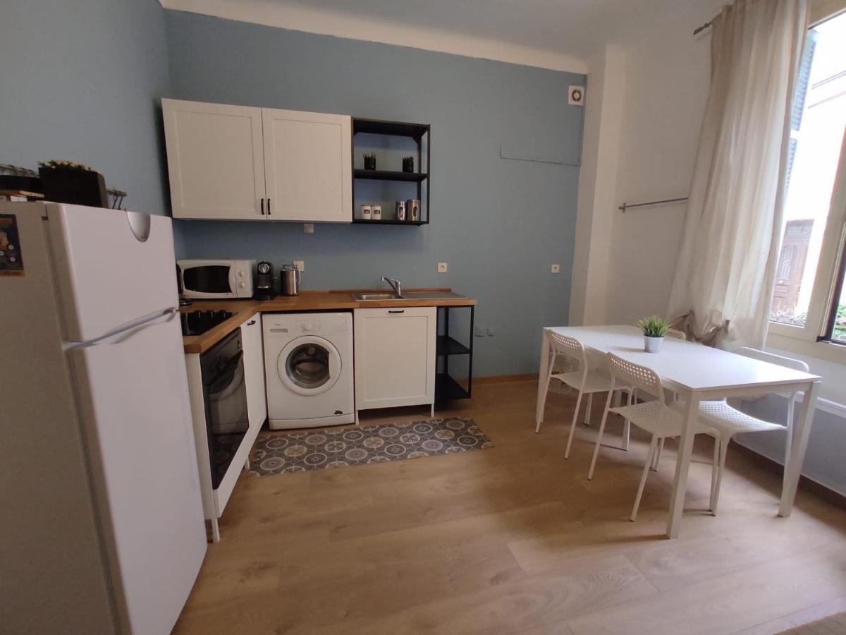 Ceci'S Home - Few Steps From Monaco With Parking Beausoleil Εξωτερικό φωτογραφία