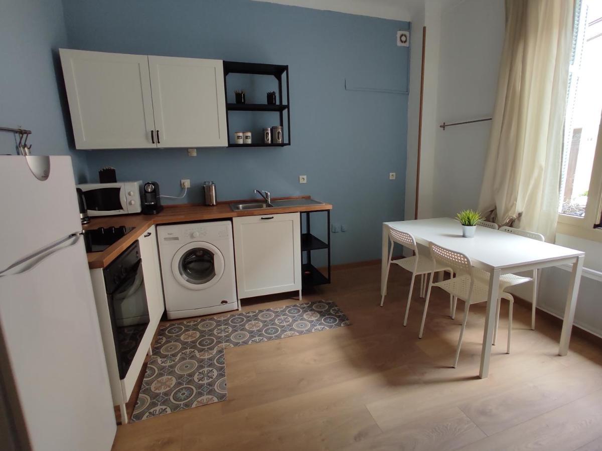 Ceci'S Home - Few Steps From Monaco With Parking Beausoleil Εξωτερικό φωτογραφία