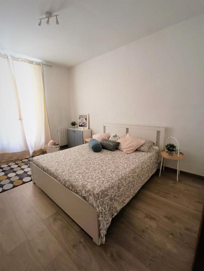 Ceci'S Home - Few Steps From Monaco With Parking Beausoleil Εξωτερικό φωτογραφία