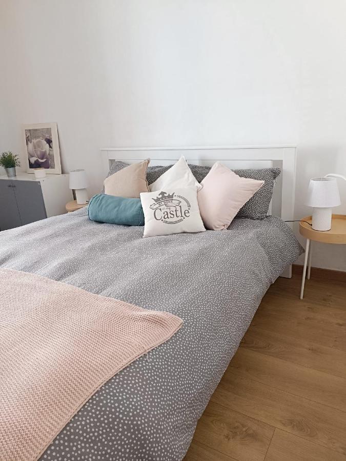 Ceci'S Home - Few Steps From Monaco With Parking Beausoleil Εξωτερικό φωτογραφία