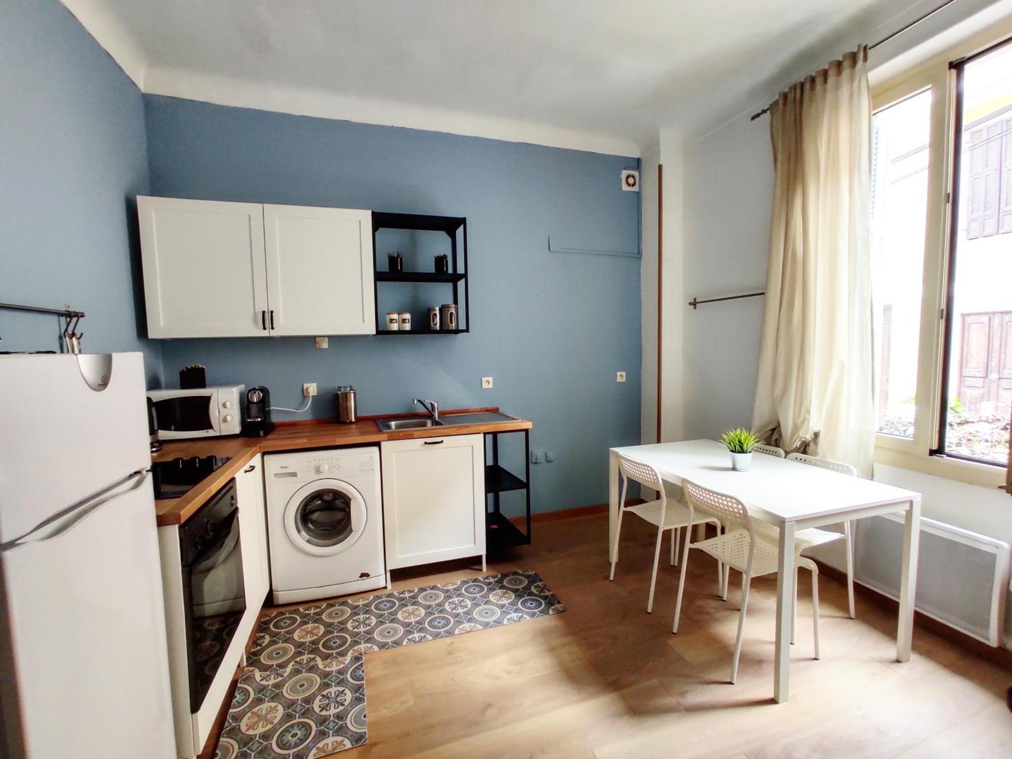 Ceci'S Home - Few Steps From Monaco With Parking Beausoleil Δωμάτιο φωτογραφία