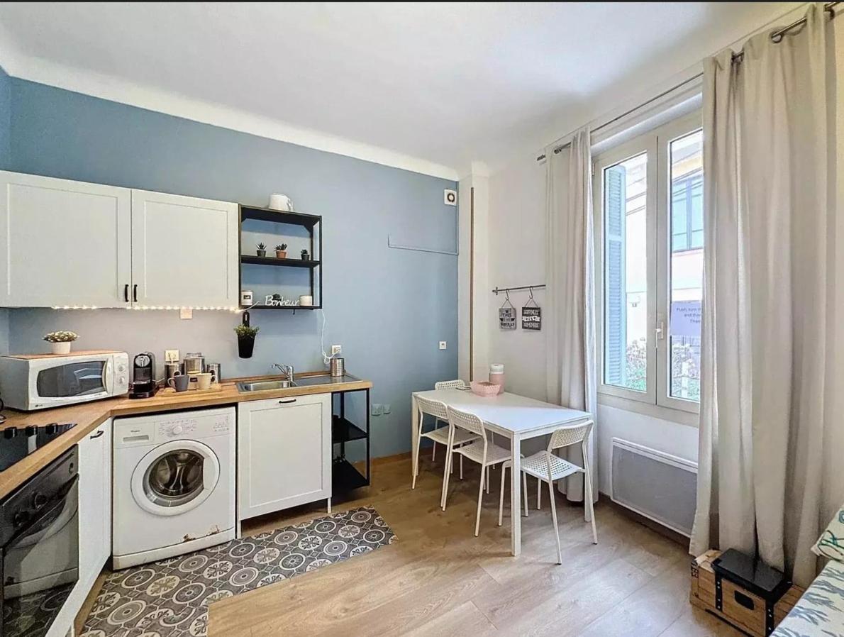 Ceci'S Home - Few Steps From Monaco With Parking Beausoleil Εξωτερικό φωτογραφία